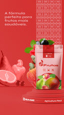 Frutas