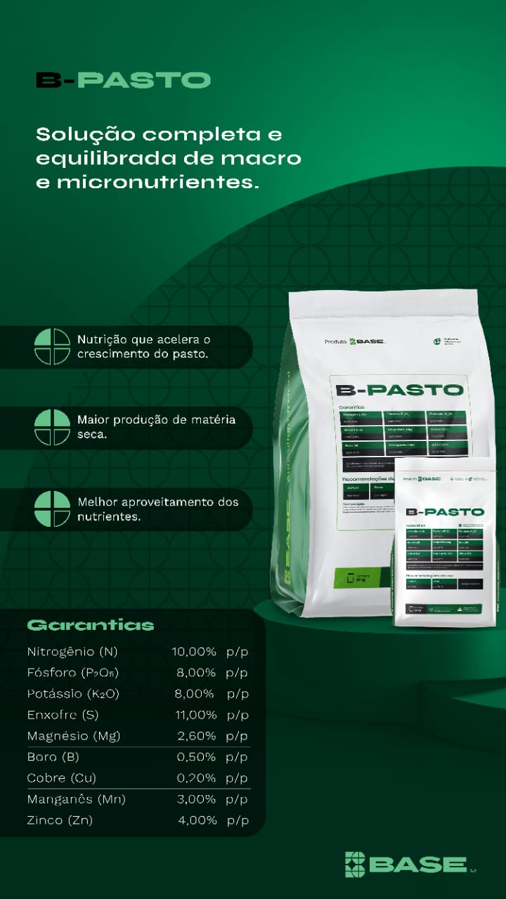 B-pasto